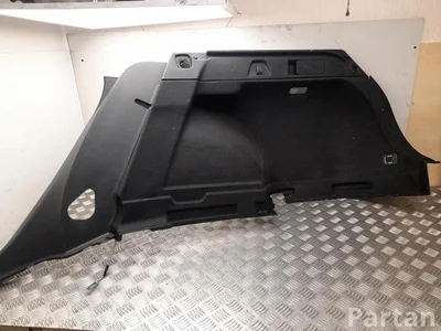 Kia 85740-J7360, 85741-J7360 / 85740J7360, 85741J7360 CEE'D sportwagon (CD) 2021 Poszycie bagażnika z prawej - Zdjęcie 1