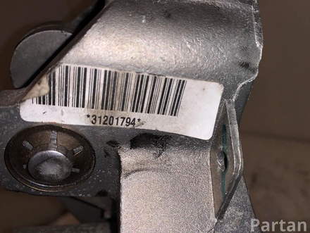 VOLVO 31201794 V70 II (SW) 2008 Brake Pedal