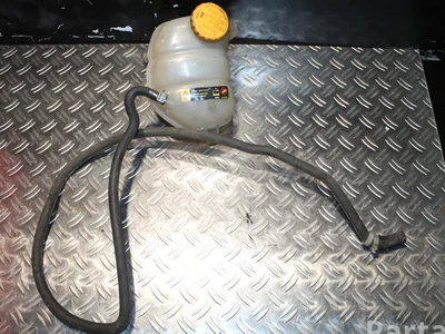 Saab 904997964 9-3 (YS3F) 2008 Компенсационный бак охлаждающей жидкости - Изображение 1