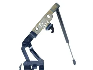 Maserati GRAN TURISMO 2008 Charnière