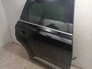 Gebrauchtes Original Audi 4M0971687DD, 4M0959595D, 8W0959801, 8136H08 Q7 (4M) 2017 Tür hinten rechts