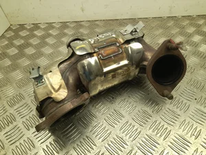 Kia W2MDF0 Sportage V NQ5 2024 Catalyseur