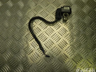 BMW 9115488 5 Touring (E61) 2007 Câbles de batterie - Image 1