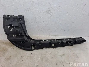 BMW 7239883 X3 (F25) 2011 Soporte del parachoques Left Rear
