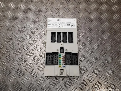 BMW 5 A1D 056 / 5A1D056 X1 (F48) 2020 Unité de commande de carrosserie BCM FEM SAM BSI - Image 1