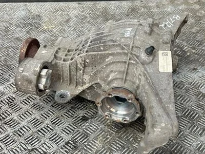 Audi 0D2500043C Q7 (4M) 2015 Réducteur essieu arrière - Image 1