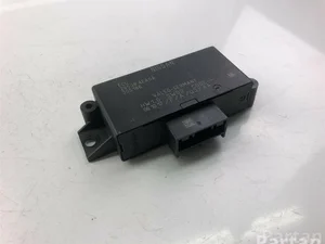 Nissan 285384EA0A QASHQAI II (J11, J11_) 2013 Unités de contrôle