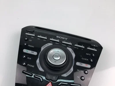 Ford A12471809 FOCUS III 2015 Commutateur multiple - Image 1