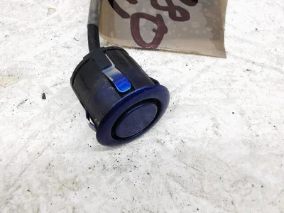 Audi A1 (8X1, 8XK) 2016 Capteur-parctronic - Image 1