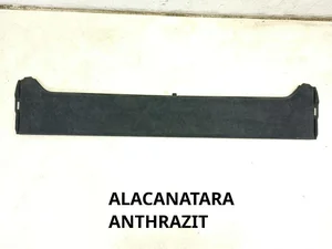 BMW 7411959, 7411959-12, G614706 / 7411959, 741195912, G614706 7 (G11, G12) 2018 Étagère de coffre (côté)