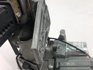 Renault 488100991R CAPTUR (J5_) 2015 Colonne de direction (joystick)