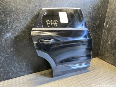 Audi Q8 e-tron 2021 Porte Right Rear - Image 1