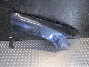 Volkswagen PHAETON (3D_) 2003 Aile right side