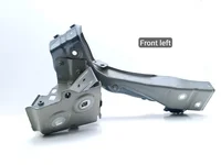 BMW 8737201, 8737203 iX 2023 Halter für Kotflügel links