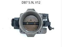 Aston Martin 9B989 DB7 Volante 2002 Drosselklappensensor