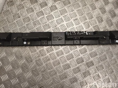 Renault 764594124R MEGANE E 2023 Door Sill Trim Left Front - Image 1