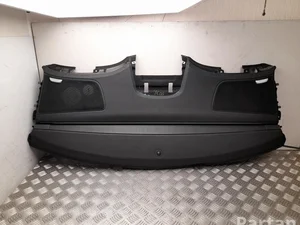 Mercedes-Benz A 222 810 00 20 / A2228100020 S-CLASS (W222, V222, X222) 2015 Couvercle interne de coffre