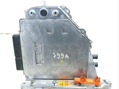 Chrysler P05185115AF Pacifica 2021 Onduleur avec convertisseur - Image 1