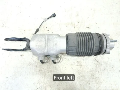 Porsche 971616037J PANAMERA (971) 2018 air spring damper Left Front - Image 1