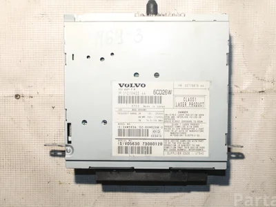 Volvo 31210422 XC90 I 2007 Changeur de CD - Image 1