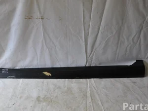 Volvo 31420303 S90 II 2018 Nakładka progu lewa strona