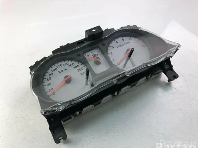 Nissan 9U50C NOTE (E11, NE11) 2012 Tableau de bord - Image 1