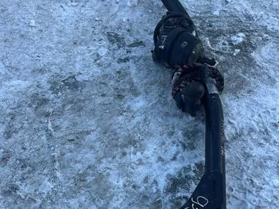 Volkswagen 3G9803881C PASSAT Variant (3G5) 2021 Завершение прицепа - Изображение 1