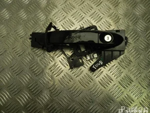 Ford AV11-F22465-AE / AV11F22465AE B-MAX (JK) 2016 Poignée de porte