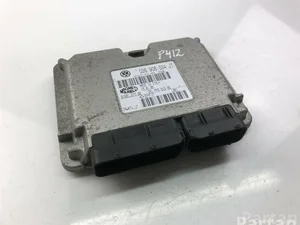 Volkswagen 036906034JT POLO (9N_) 2009 Valdymo blokai