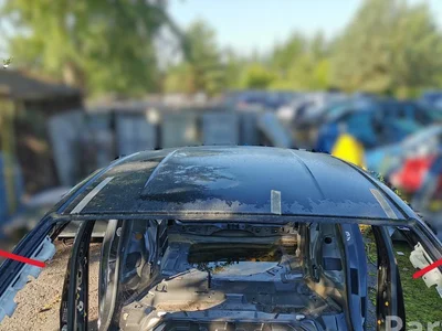 Ford Focus IV (HN) 2021 Toit - Image 1