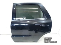 Dodge 68231077AA, 68136756AB, P68136756AB DURANGO (WD) 2014 Puerta Left Rear