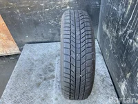 Volkswagen Continental WinterContact TS870P M+S / ContinentalWinterContactTS870PMS ID.3 2020 Reifen R18 195/ /60