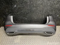 Mercedes-Benz B-Class (W247) 2019 Bumper Rear