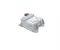 Aston Martin 37-120593-AC, 37120593AC / 37120593AC, 37120593AC DB7 Volante 2002 Unidad de control de airbag - Imagen 2