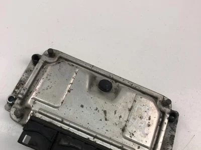 Peugeot 9650347980; 0261207477 / 9650347980, 0261207477 206 Hatchback (2A/C) 2006 Unité de contrôle moteur - Image 1