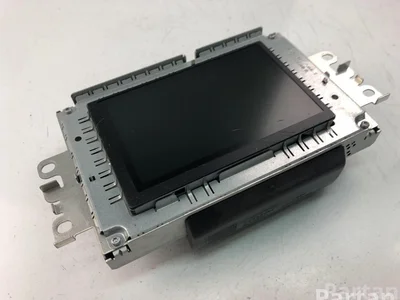 Volvo 31357101 V70 III (BW) 2012 Système audio / vidéo / navigation - Image 1