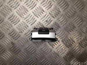 Land Rover K8D2-2B623-AA, K8D2-2B623 / K8D22B623AA, K8D22B623 DISCOVERY SPORT (L550) 2019 Bouton de frein de stationnement électromécanique