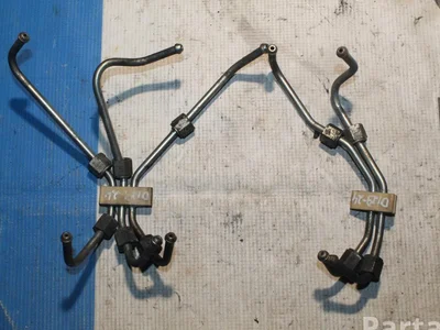 Volvo XC90 I 2007 Distribution de carburant / rail - Image 1