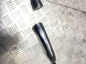 Jaguar XJ (X351) 2014 Poignée de porte Left Rear