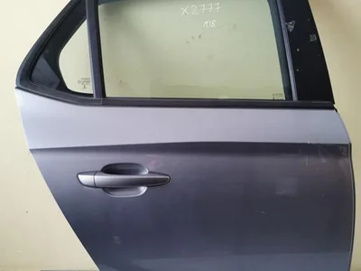 Opel Corsa F 2021 Puerta Right Rear - Imagen 1