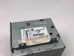 Opel 20983513 MERIVA B 2013 Radio / lecteur CD