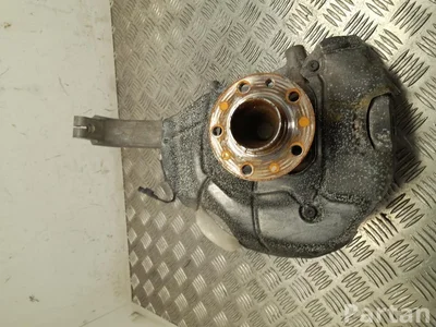 Alfa Romeo 00505631430 GIULIA (952_) 2024 Wheel Bearing Housing Left Front - Image 1