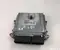 Volvo 31336983; 0281018414 / 31336983, 0281018414 XC70 II 2011 Unidad de control del motor - Imagen 1
