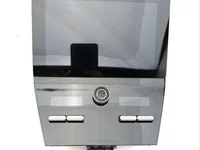 Porsche 971919616H PANAMERA (971) 2018 Temperatūros jungiklis, oro kondicionieriaus ventiliatorius