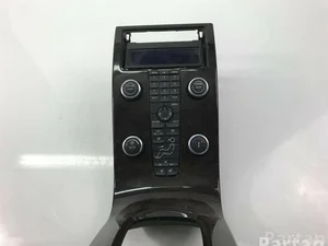 Volvo 30752926 C70 II Convertible 2008 Contrôle automatique de la climatisation