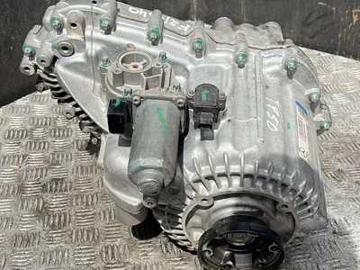 Mercedes-Benz A1662800300 GL-CLASS (X166) 2013 Boîte de transfert - Image 1