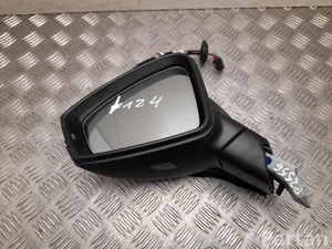 Volkswagen E1041458 Touareg III CR 2024 Rétroviseur extérieur