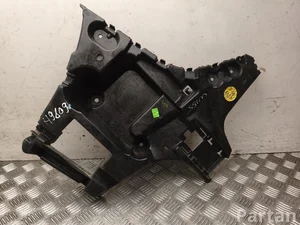 BMW 51128075453 2' F44 Gran Coupé 2023 Wspornik zderzaka z tyłu z lewej