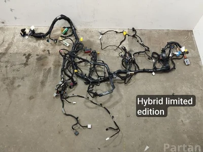 Chrysler 33293315, Z07218104, 107AC Pacifica 2018 Harnais - Image 1