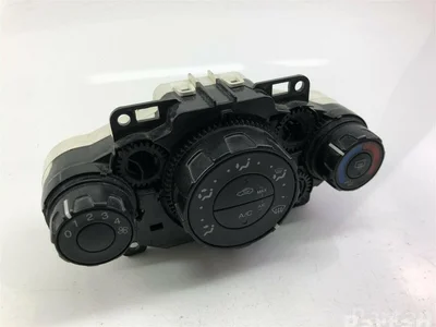 Ford 8A6118549 FIESTA VI 2010 Contrôle automatique de la climatisation - Image 1